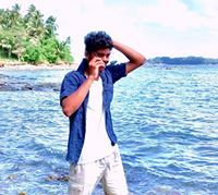 Shashank Sharma