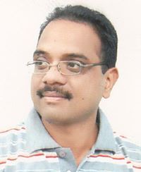 Sandeep Garg