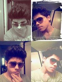 Subh Joshi