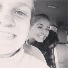 Hannah Mcsorley
