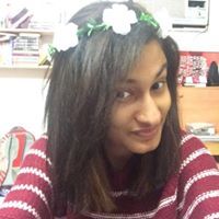 Arya Singhal