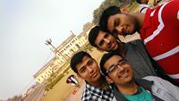 Shubham Mandowara