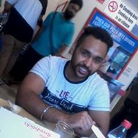 Jagjit Singh
