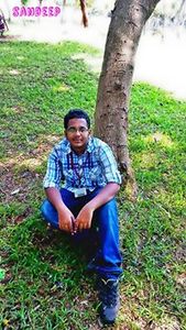 Sandeep Koda