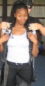 Latrice Hampton