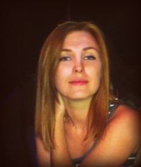 Маня Милютина