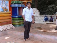 Avinesh Modu