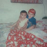 Syed Ashir