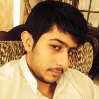 Shahzeb Ghauri