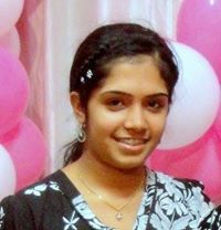 Aishwarya Ramesh