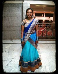 Kusuma Sanjeev