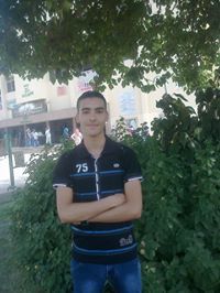Ibrahim Ahmed