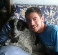 Daniel Rubert sánchez