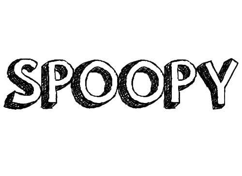 Goodreads profile picture for @spoopy