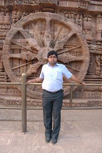 Drsantosh Nanda