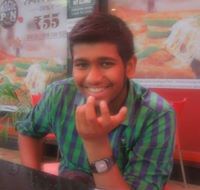 Varad Kshirsagar