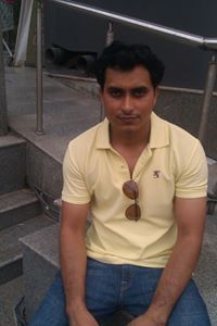 Hemant Nailwal