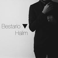 Bestario Halim