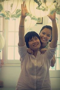 Thuy Linh