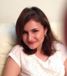 Mina Cheragh