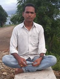 Santosh Bansod
