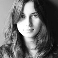 Viktoria Dobrodenchuk