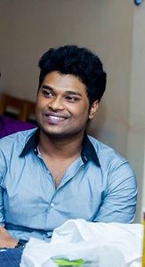 Kevin Sanjeev