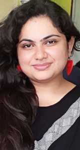 Swati Vatsayan