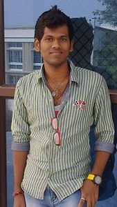 Prudhvi Venkat