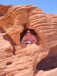 Debra Osborn
