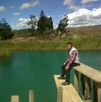 Manuel Garcia orrego