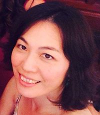 Grace Kang