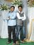 Srinath...