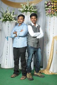 Srinath Reddy