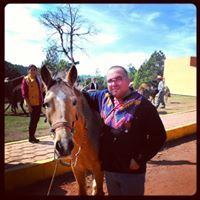 Carlos Rincón flores