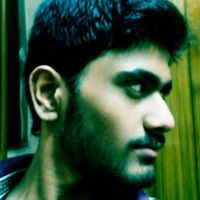 Saurish Dey
