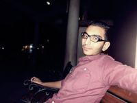 Ahmed Gamal
