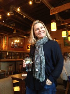 Lynne Cavender
