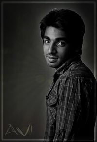 Avinash Mudaliar