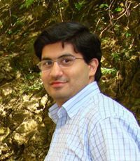Ahmad Korhani