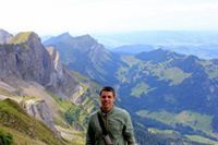 Максим Дуденко