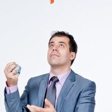 Krisjanis Nesenbergs