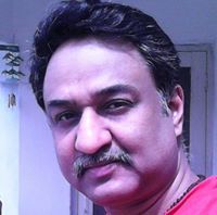 Vikram Saxena