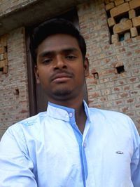 Vikash Kumar