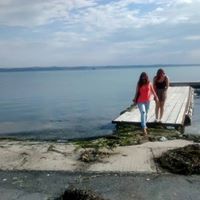 Θεοδωρα Μιχαλοπουλου