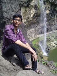 Harshit Mahajan