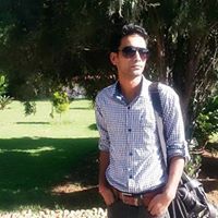 Bijay Gautam
