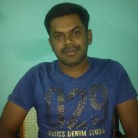 Suresh Kumar