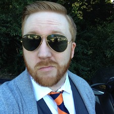 Jonathon Wilson