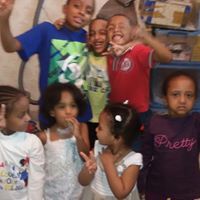 زهرة المدائن